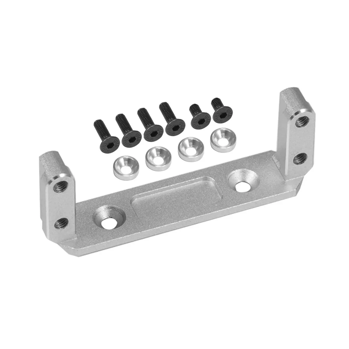 Rc Hobby Racing - Servo Capra en alliage d'aluminium sur