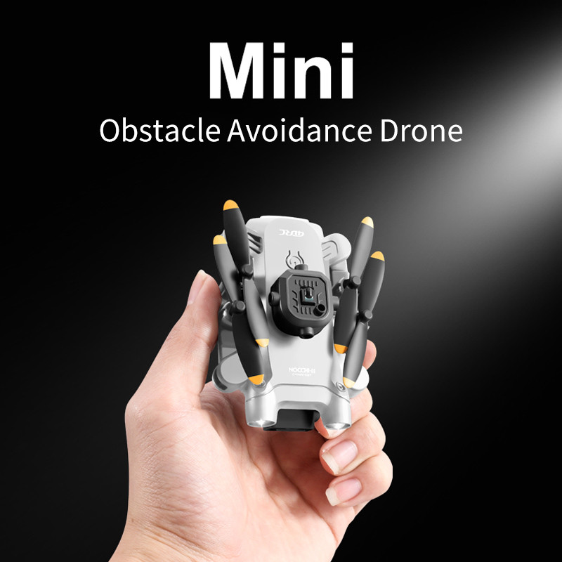 Rc Hobby Drone - Mini Drone V30 WiFi FPV avec