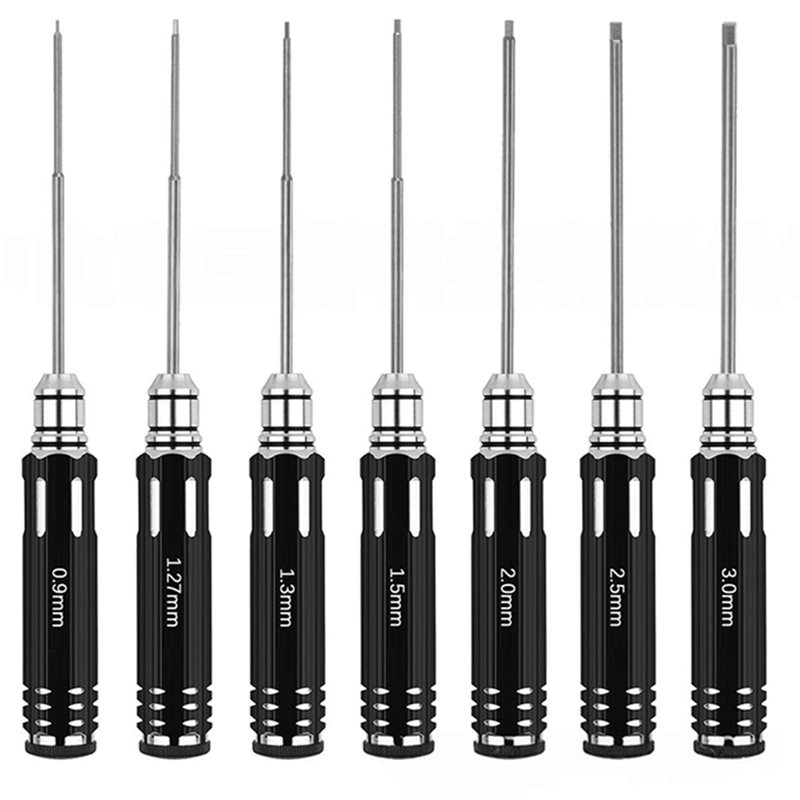 Rc Hobby Tool Kit - [B17B!】 Kit d'outils RC pour la