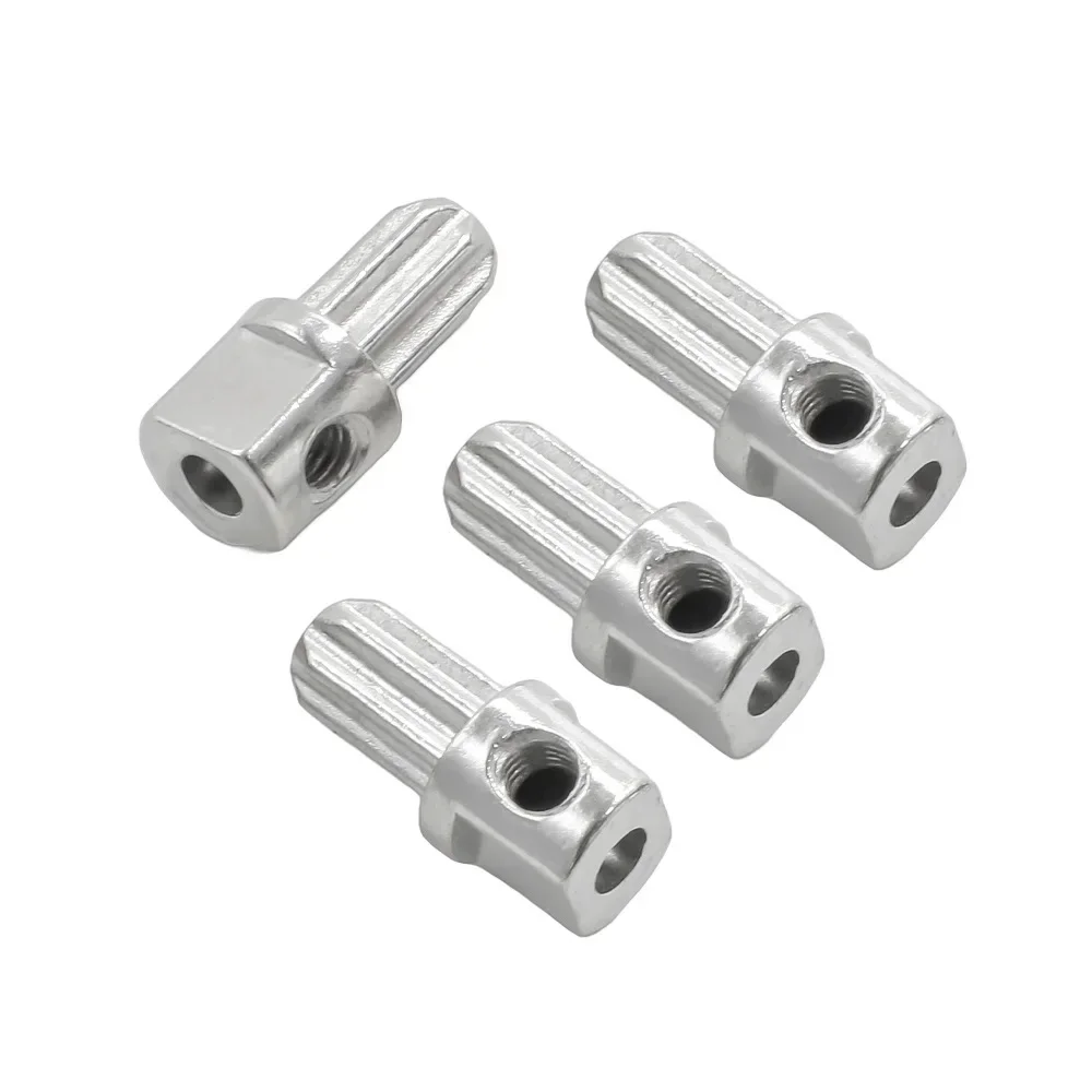 Rc Remo Hobby - 4 pièces de moyeu de transmission