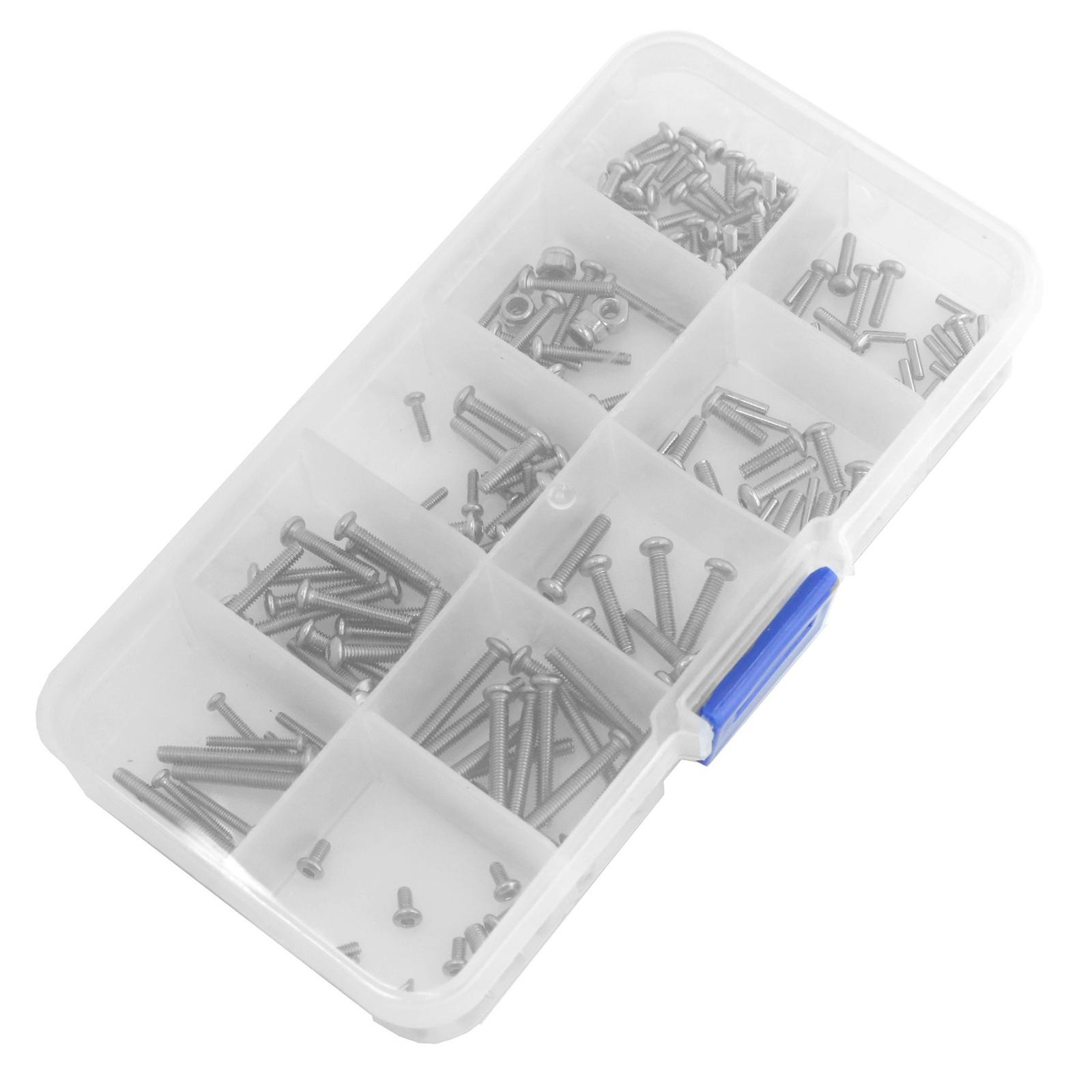 Rc Hobby Tool Kit - Kits de vis pour voitures RC