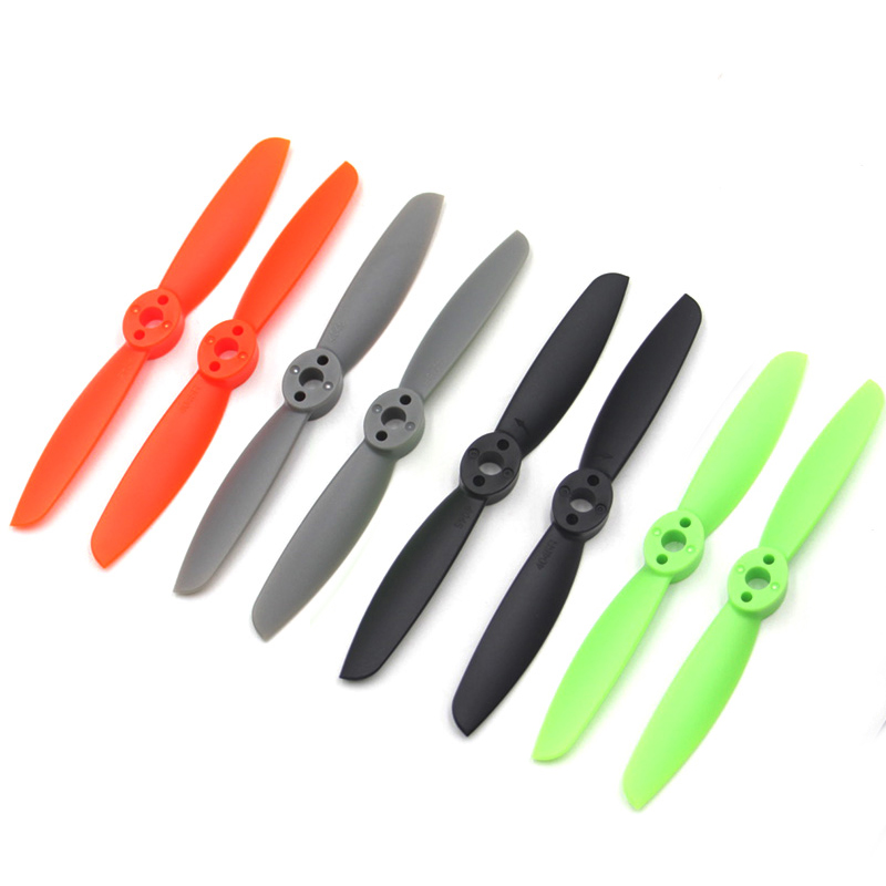 Rc Hobby Drone - 1 paire d'hélices 4045 4 pouces