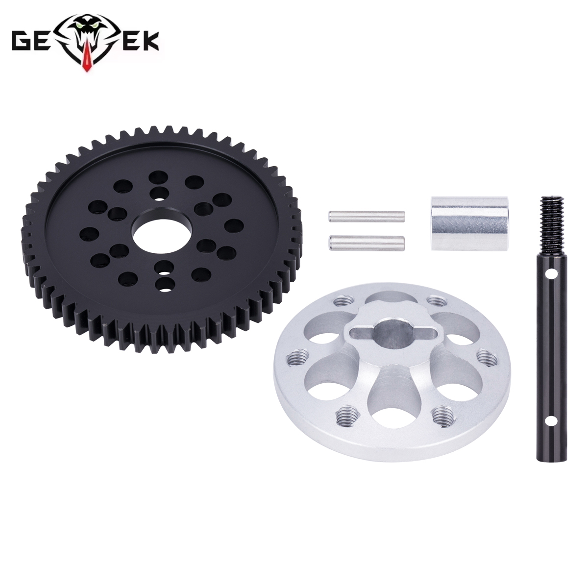 Rc Hobby Racing - Kit d'élimination des glissements de roue