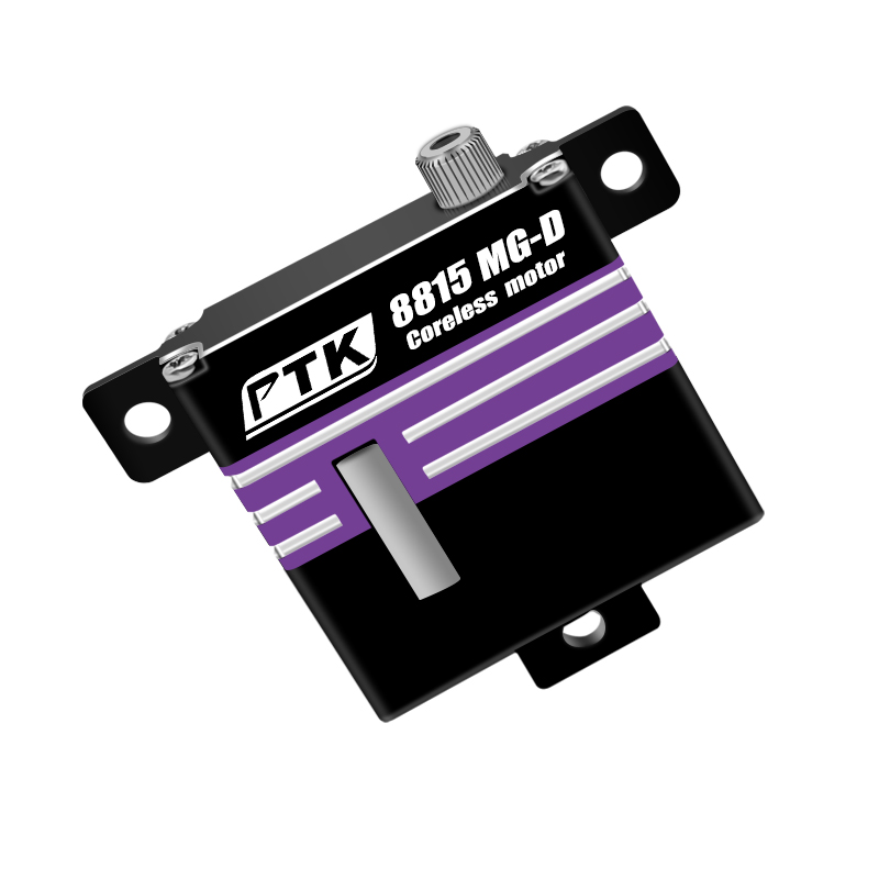 Rc Hobby Wing - PTK 8815 MG-D servo Programmable numérique
