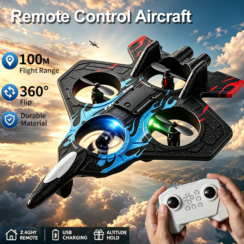 Rc Planes Horizon Hobby - Nouveau 2026 V60 Avion de Chasse