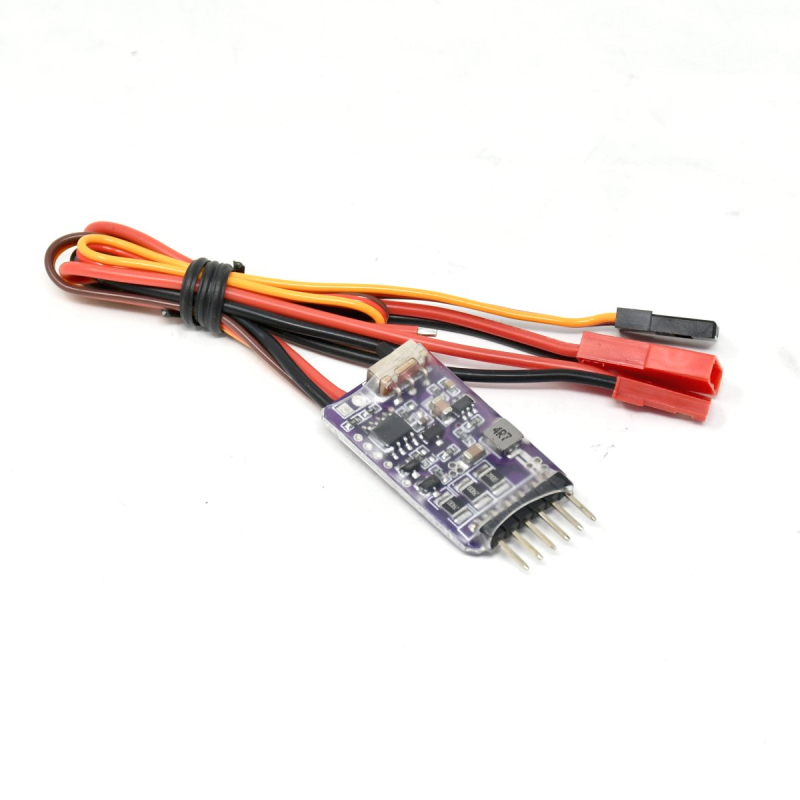 Jp Hobby-Rc - JP – système de contrôleur de