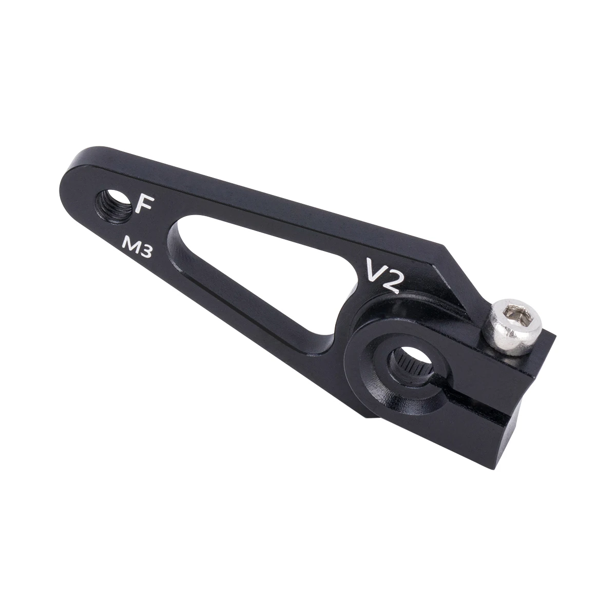 Rc Hobby Racing - Bras de klaxon Servo 39mm M3