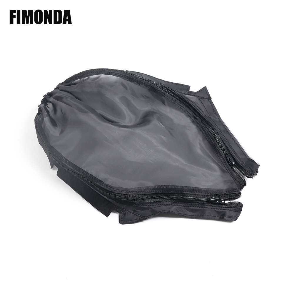 Rc Remo Hobby - Filet de couverture en Nylon de