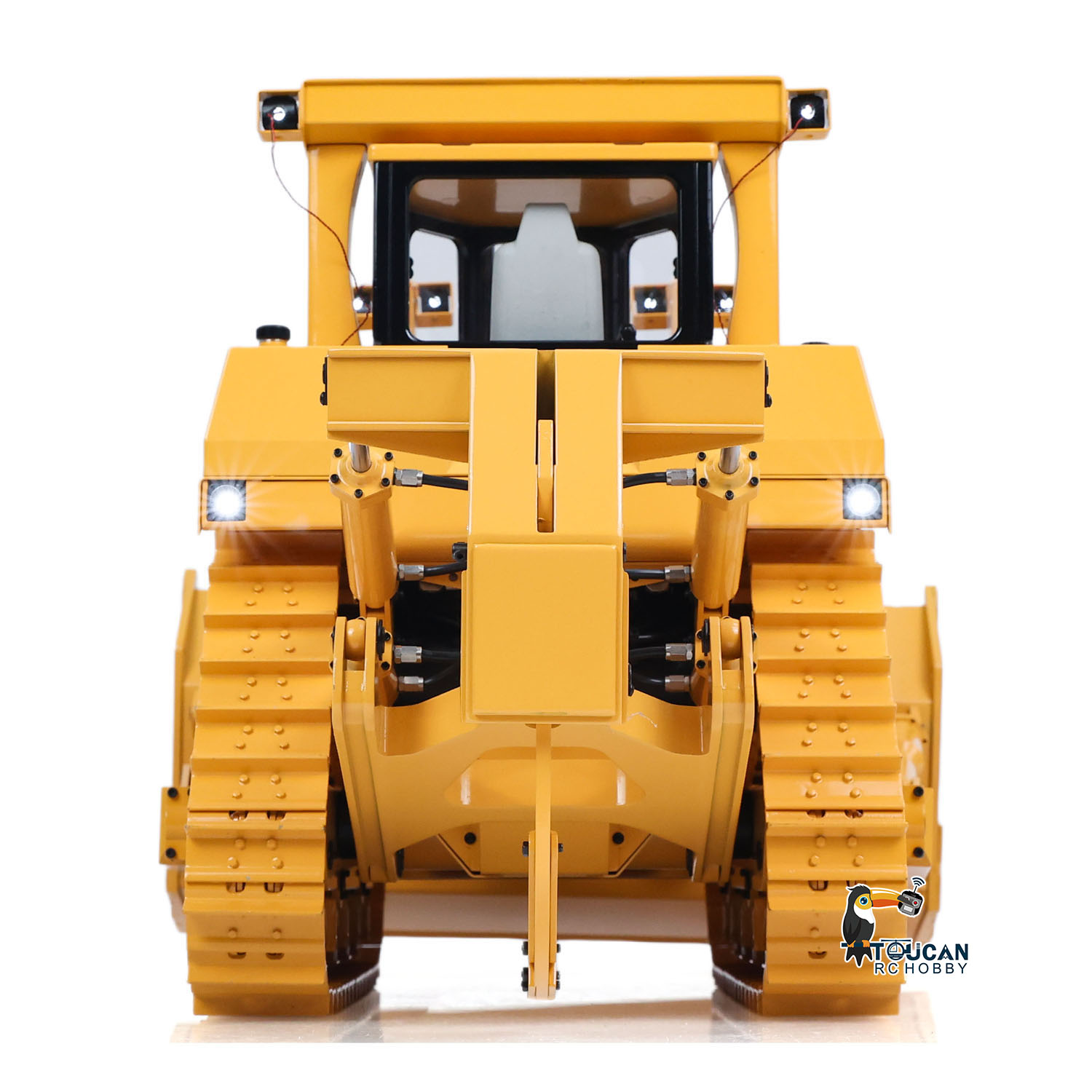 En stock 1/14 DXR2 D9T JDModel - Rc Hobby Light avis et prix