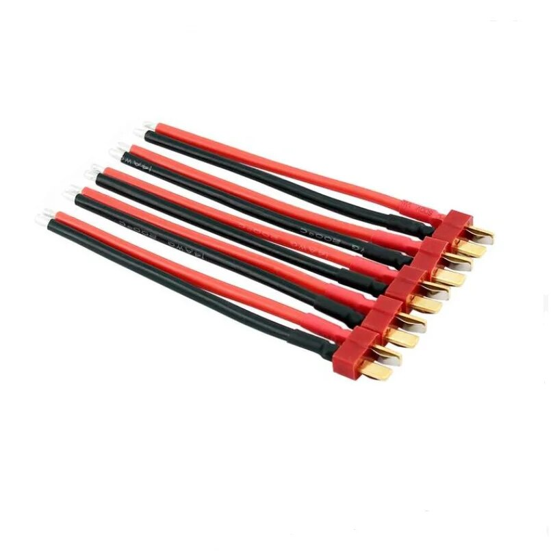 Deans – câble Ultra en queue d - Hobby Rc Quadcopters & Multirotors avis et prix
