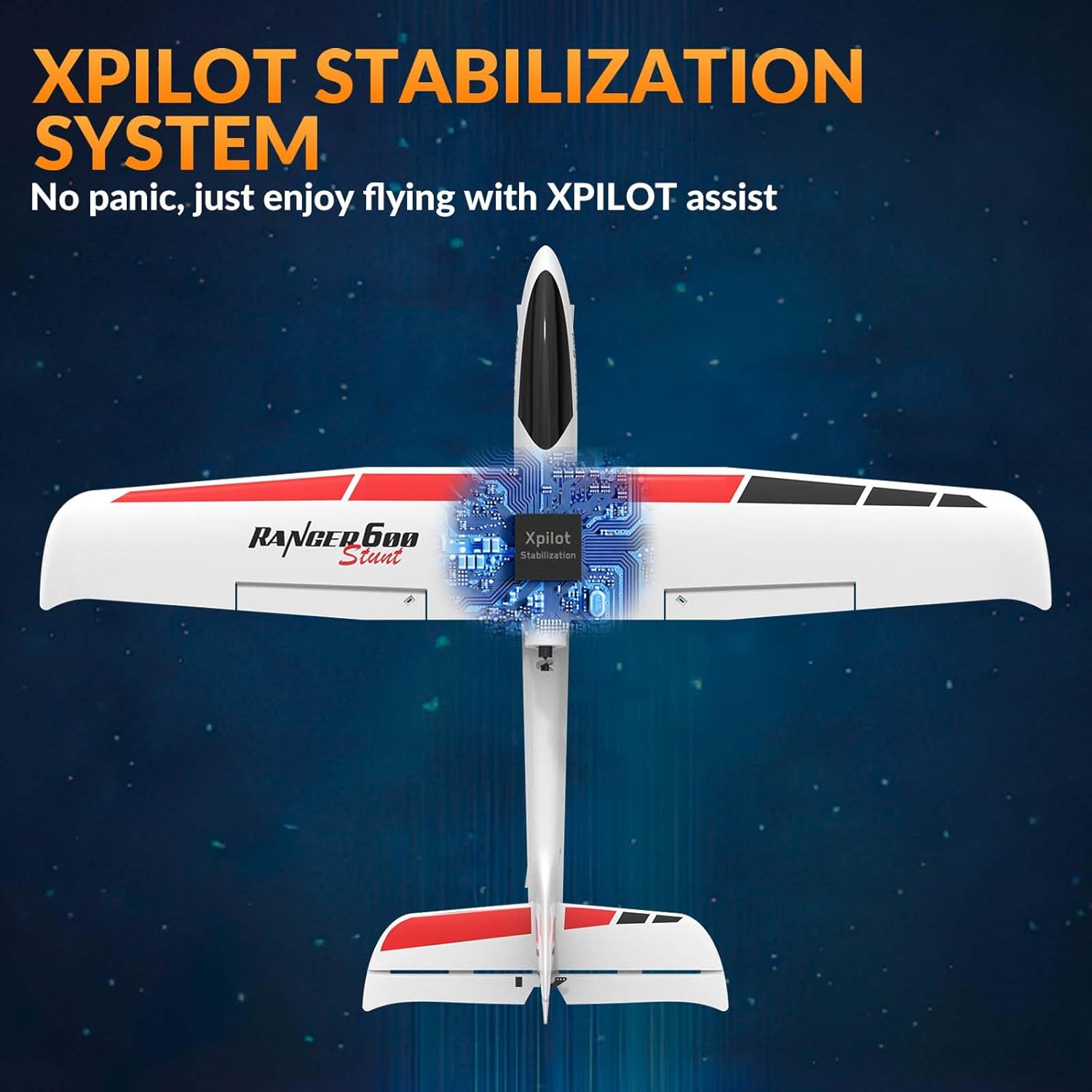 Avions télécommandés VOLANTEXR - Rc Planes Horizon Hobby avis et prix