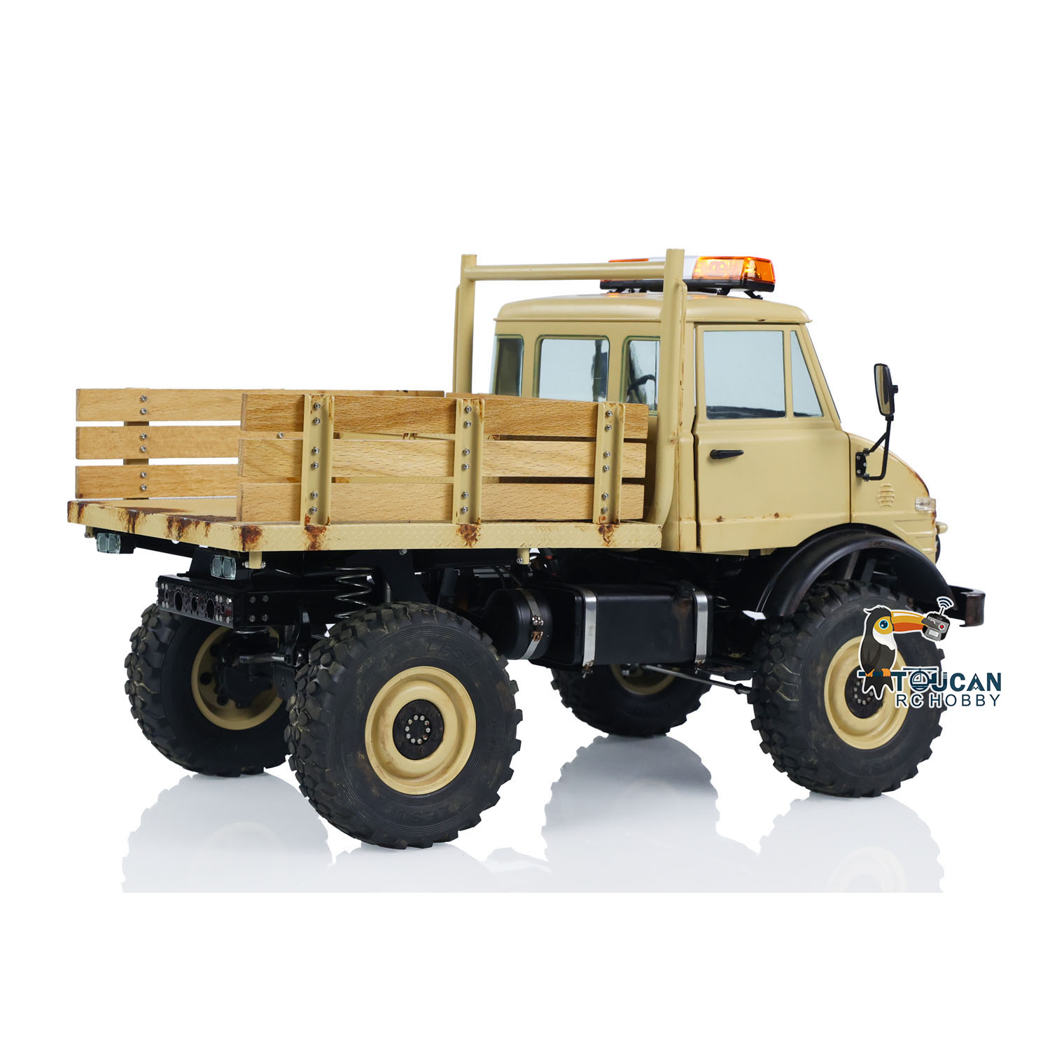 LESU 1/10 RC chenille en métal - Rc Hobby Light avis et prix