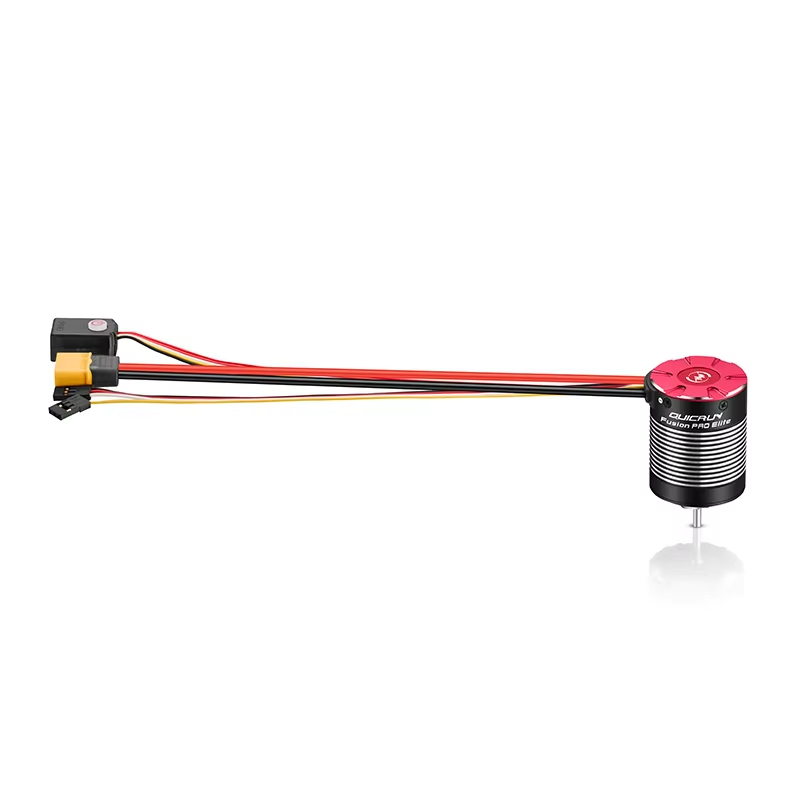 Moteur Brushless Étanche Hobby - Rc Hobby Wing avis et prix