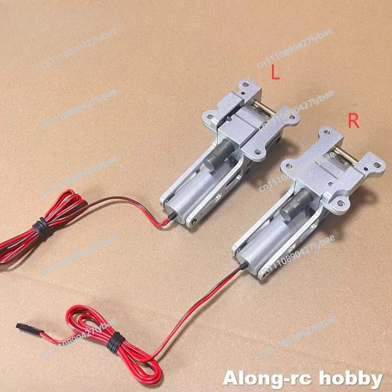 Pièces de train d'atterrissage - Jp Hobby-Rc avis et prix