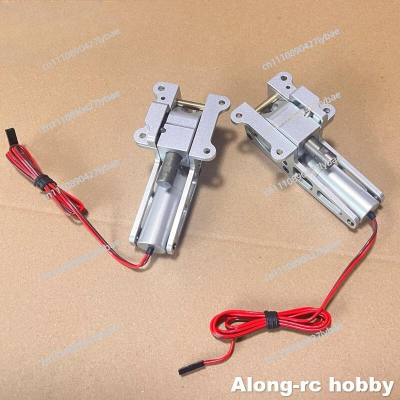 Pièces de train d'atterrissage - Jp Hobby-Rc avis et prix