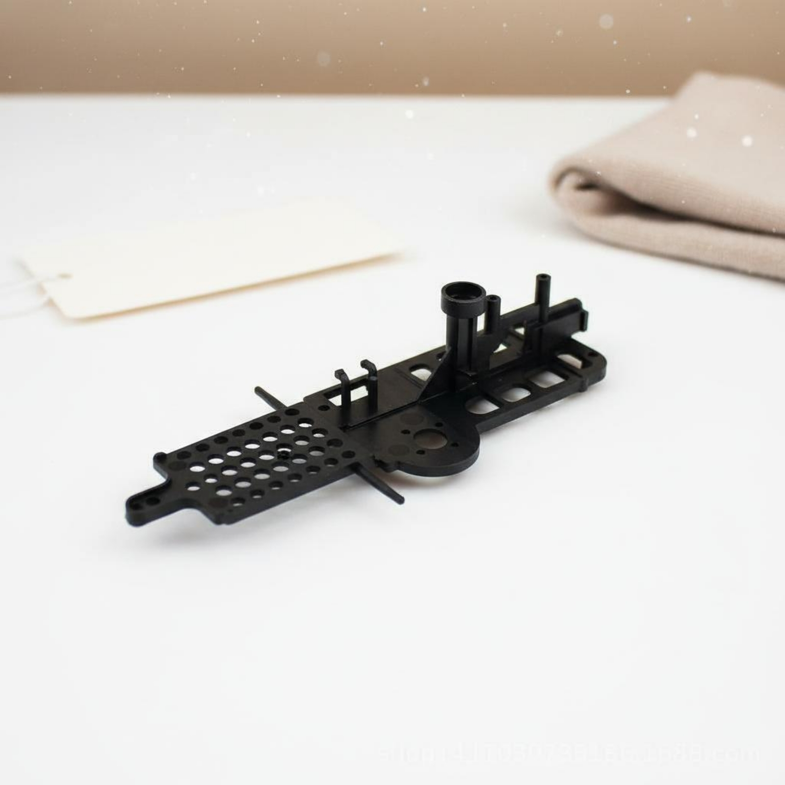 Ensemble de base d'hélicoptère - Rc Hobby Vehicles avis et prix
