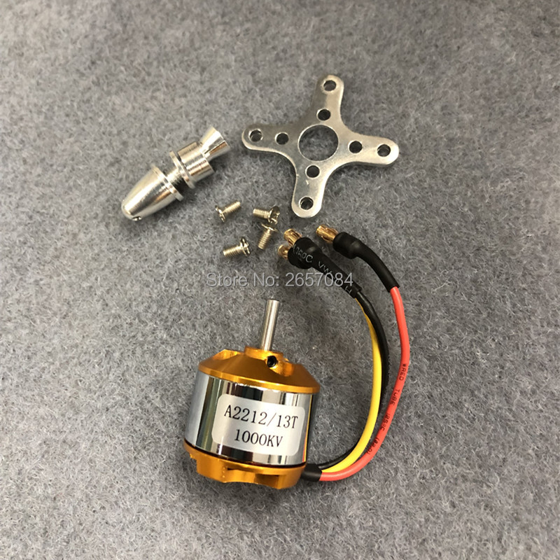 2212 A2212 1000KV moteur sans  - Rc Hobby Wing avis et prix