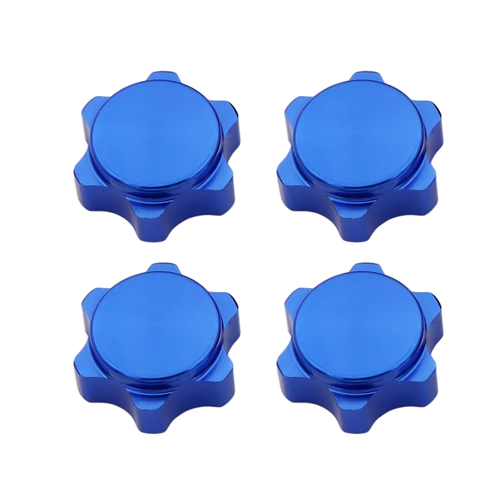 Écrou hexagonal de moyeu de ro - Rc Hobby Truck avis et prix