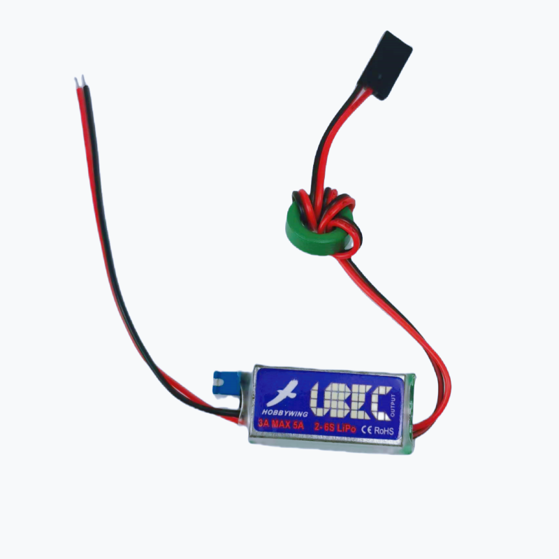BBYWING-Commutation anti-broui - Rc Hobby Wing avis et prix