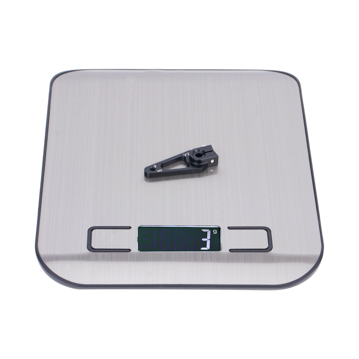 Bras de servo en aluminium 707 - Rc Hobby Racing avis et prix