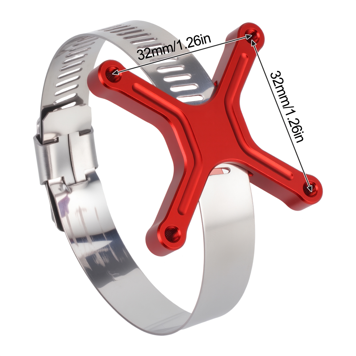 Support de ventilateur univers - Rc Hobby Racing avis et prix