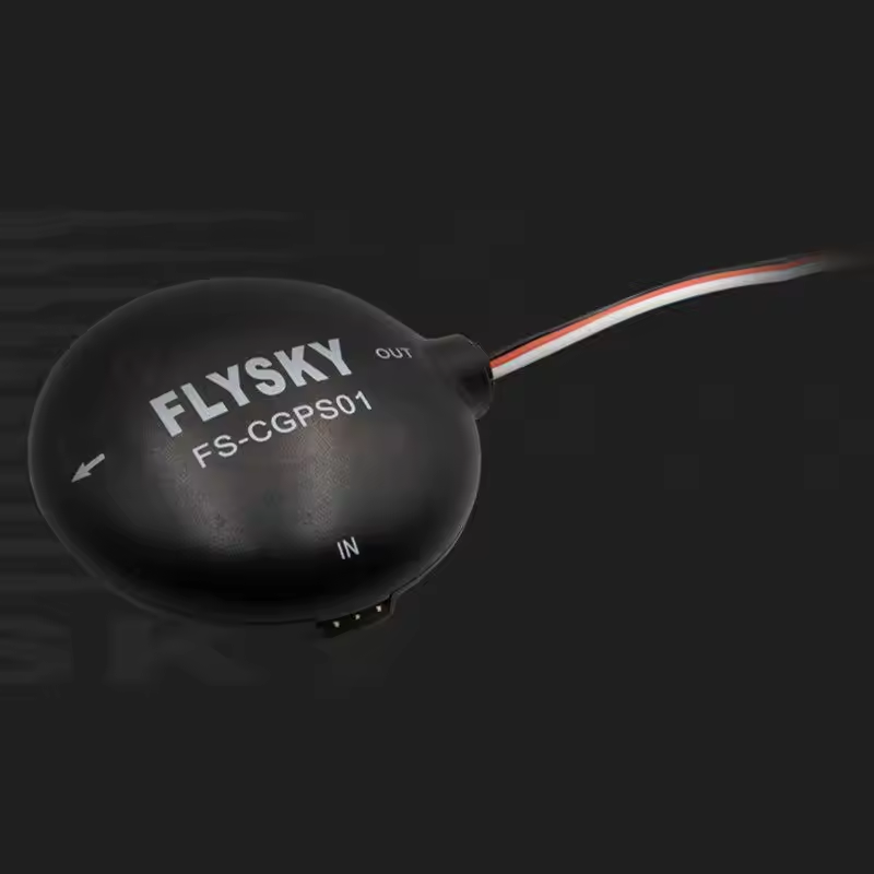 Flysky FS-G11P GPS FS-CGPS01 7 - Rc Hobby Racing avis et prix