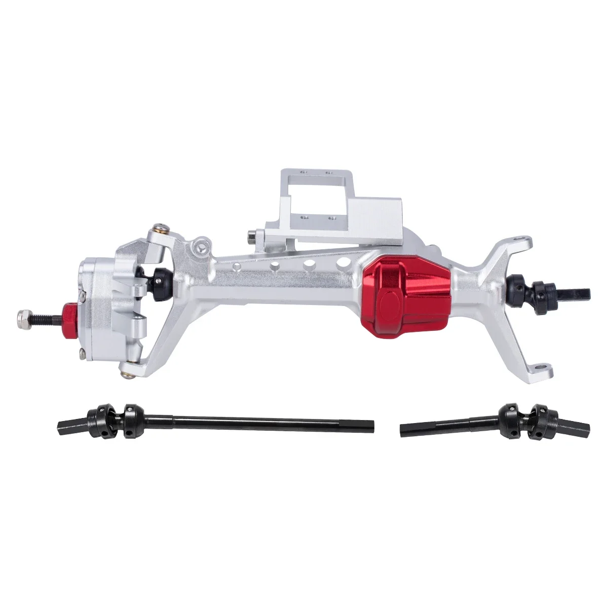 Essieu de portail avant et arr - Rc Hobby Racing avis et prix
