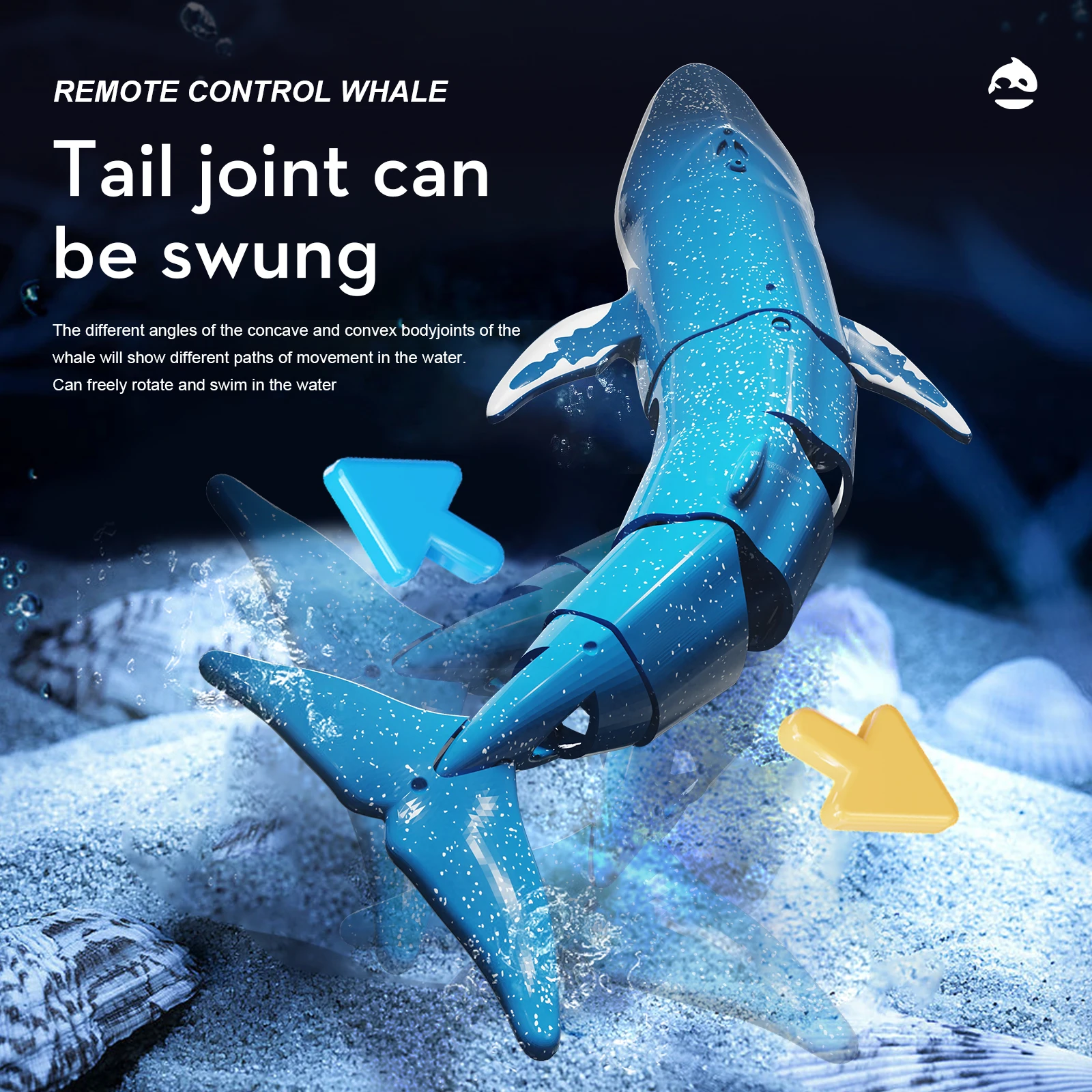 Sous-marin télécommandé RC, ba - Rc Submarine Water avis et prix