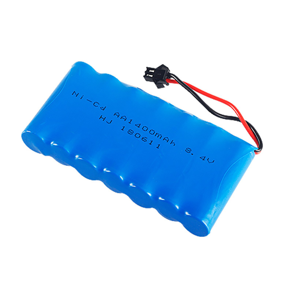 Pack de Batteries rechargeable - Rc Hobby Truck avis et prix