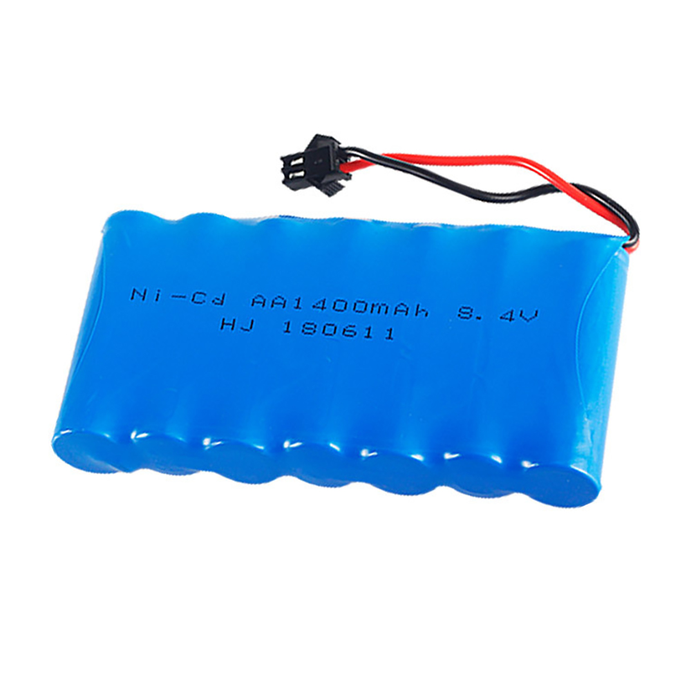 Pack de Batteries rechargeable - Rc Hobby Truck avis et prix