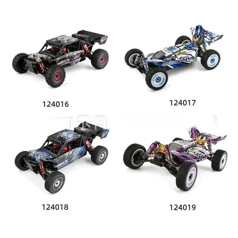Kit de pièces de mise à niveau - Rc Hobby Monster Truck avis et prix