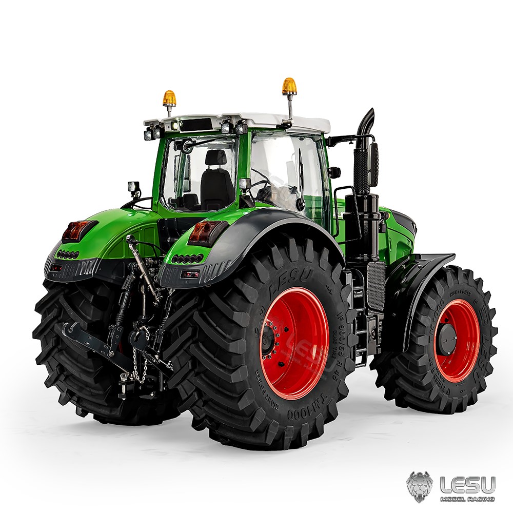 Jouet LESU AOUE 1050 4x4 1/14  - Rc Hobby Light avis et prix