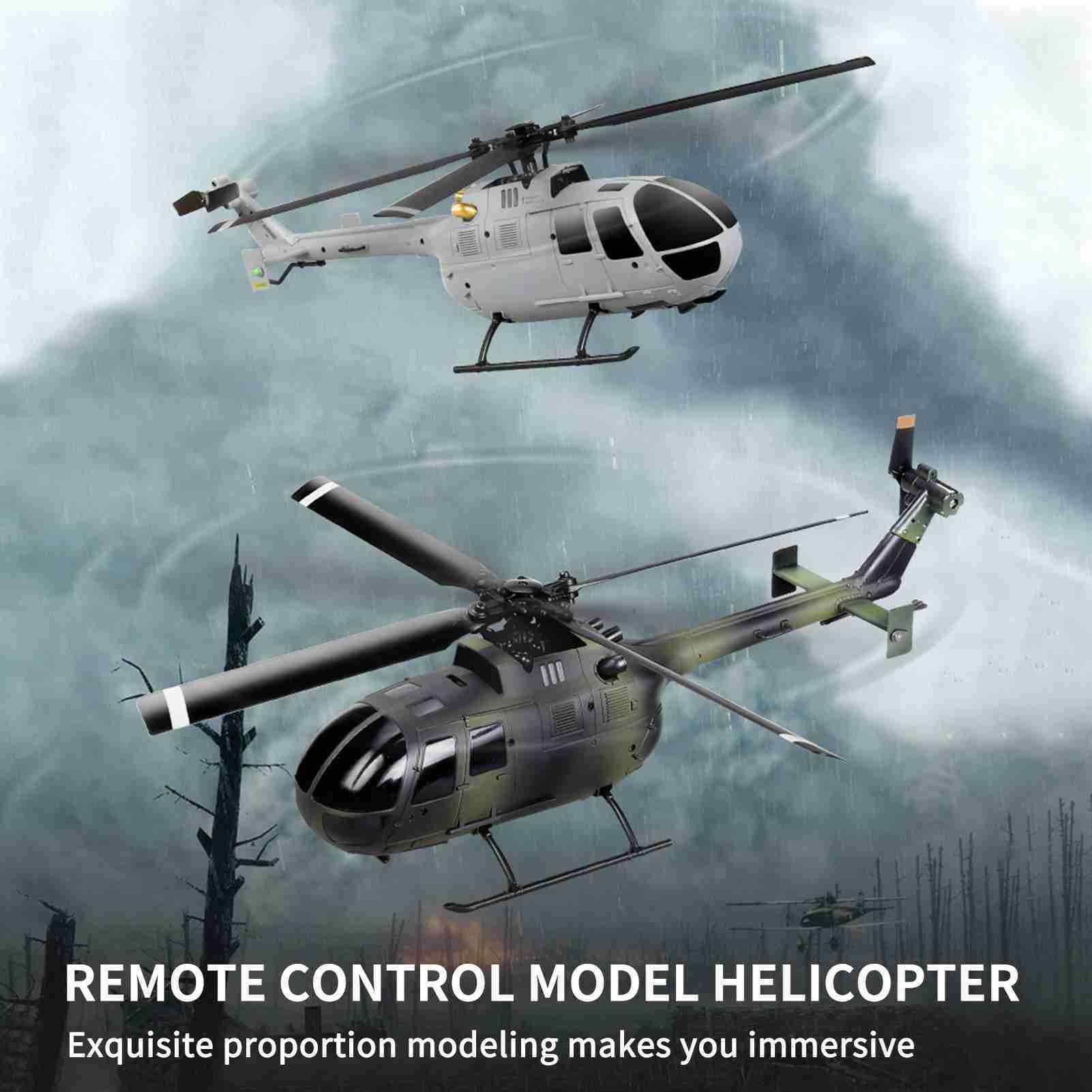 Hélicoptère RC, avion RC à hél - Rc Planes Horizon Hobby avis et prix