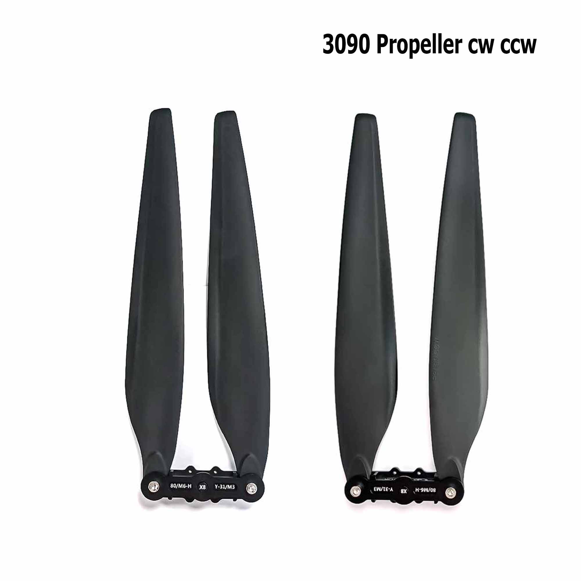 Hélices pliables CW CCW pour d - Rc Hobby Racing avis et prix
