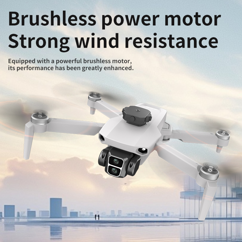 Nouveau drone RC L106 avec cam - Hobby Rc Quadcopters & Multirotors avis et prix