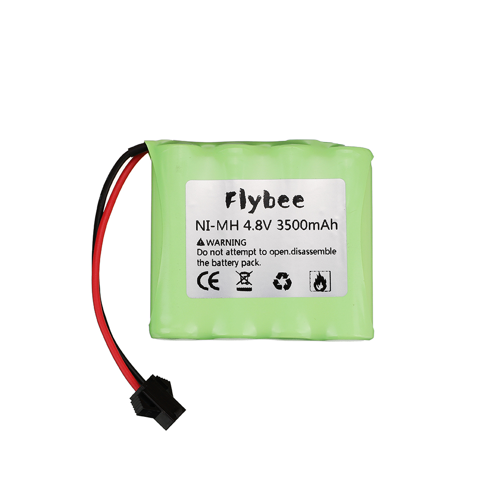 Batterie Nilaissée pour jouets - Rc Hobby Truck avis et prix