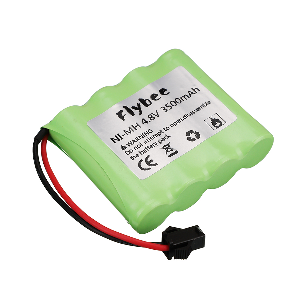 Batterie Nilaissée pour jouets - Rc Hobby Truck avis et prix