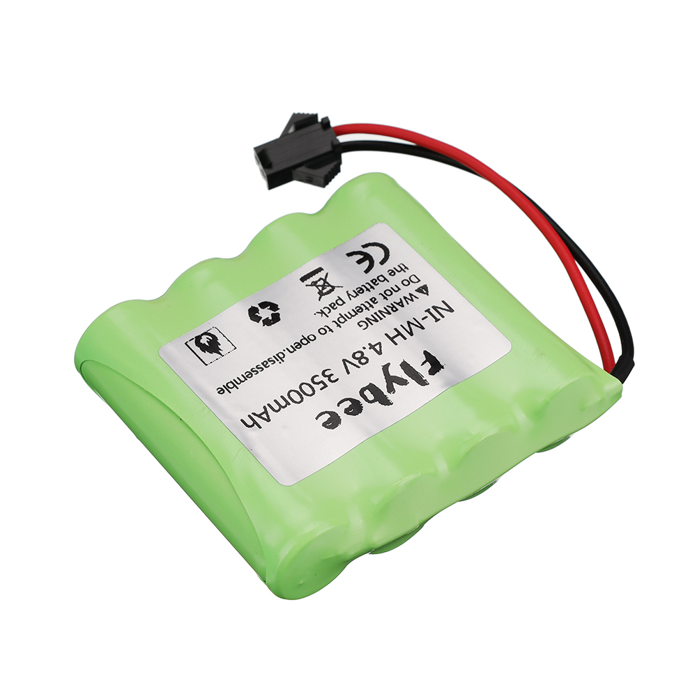 Batterie Nilaissée pour jouets - Rc Hobby Truck avis et prix