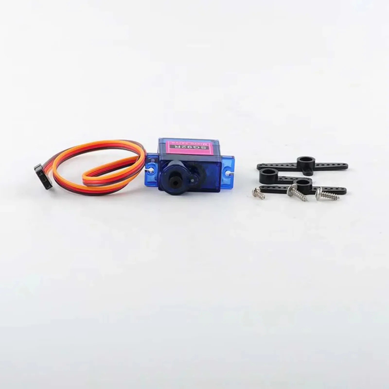 Micro Servo SG92R 9g 4.8V-6V,  - Rc Hobby Drone avis et prix
