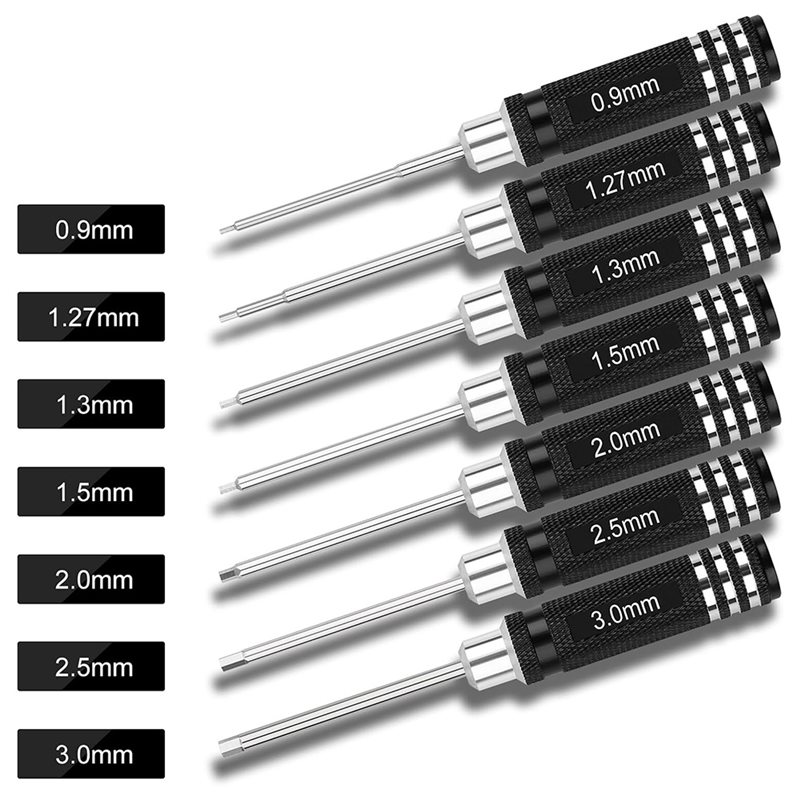 [NEWA76K!】 Kit d'outils RC pou - Rc Hobby Tool Kit avis et prix