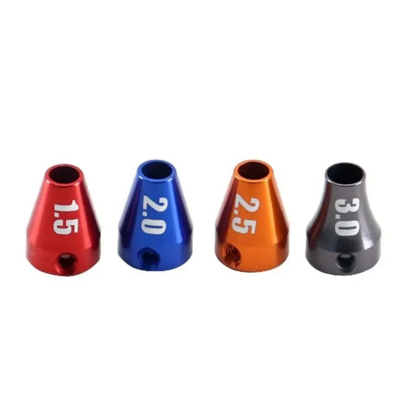 Jeu de 4 tournevis hexagonaux  - Rc Hobby Tool Kit avis et prix