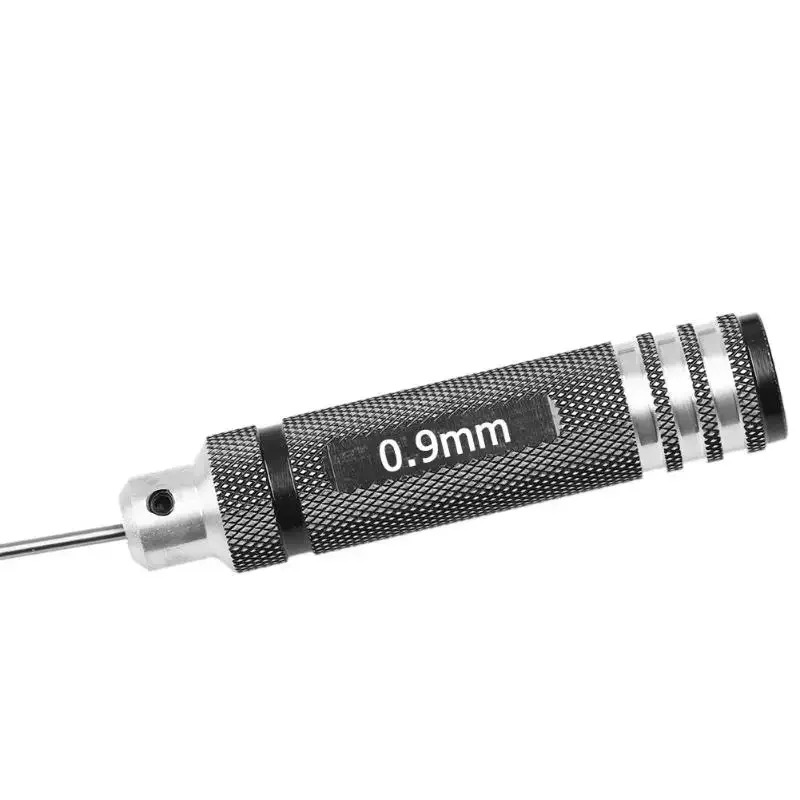 Tournevis hexagonal en acier b - Rc Hobby Tool Kit avis et prix