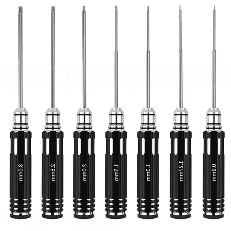 Kit d'outils A25I-RC, jeu de t - Rc Hobby Tool Kit avis et prix