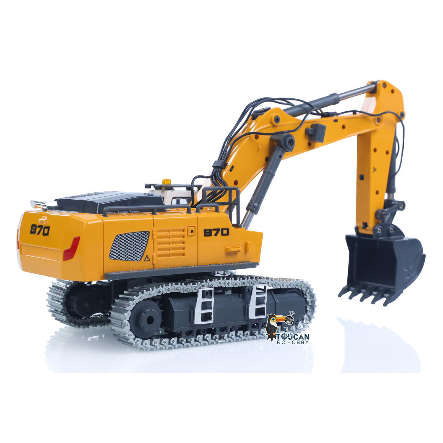 Cadeau Mini 1/50 RTR 970 RC pe - Rc Hobby Light avis et prix
