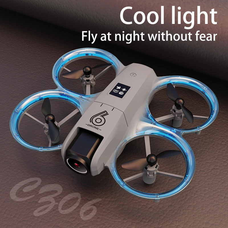 CZ06 Mini Drone quadrirotor RC - Rc Hobby Drone avis et prix