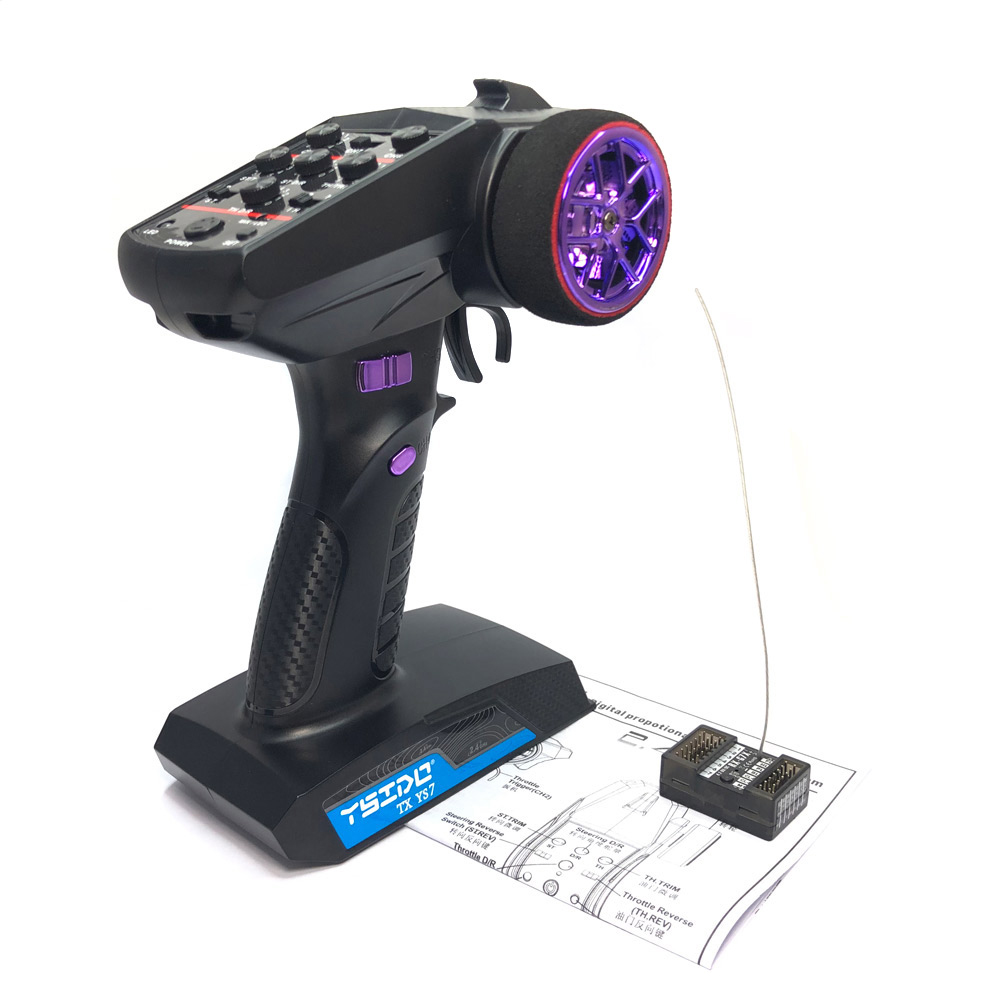 Kit de mise à niveau combo bru - Rc Remo Hobby avis et prix