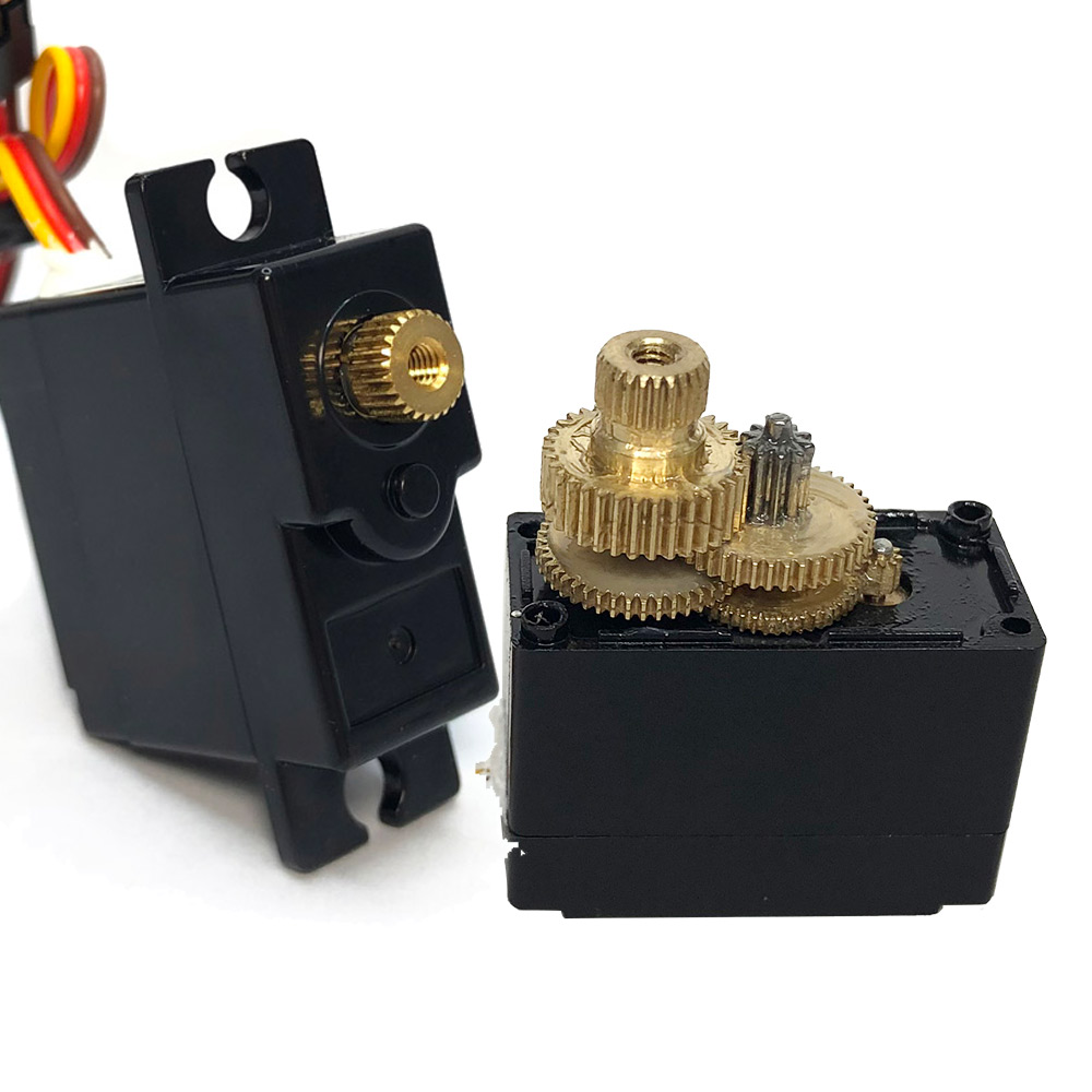 Kit de mise à niveau combo bru - Rc Remo Hobby avis et prix