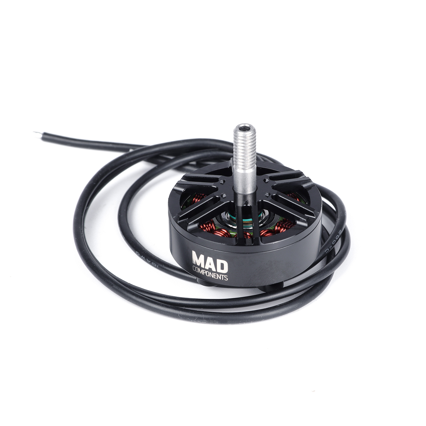 Moteur de drone FPV MAD BSC 28 - Hobby Rc Quadcopters & Multirotors avis et prix