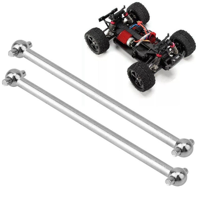 Arbre de transmission en métal - Rc Remo Hobby avis et prix