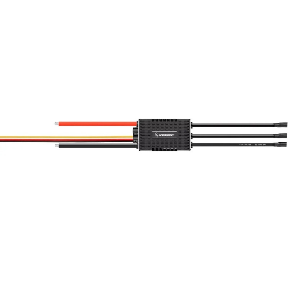 FATJAY Hobbywing Platinum 80A  - Rc Hobby Racing avis et prix